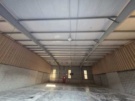 Sitra, Warehouses, BHD 1000,  350 Sq. Meter,  Warehouse For Rent In Sithra