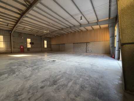 Sitra, Warehouses, BHD 1000,  350 Sq. Meter,  Warehouse For Rent In Sithra