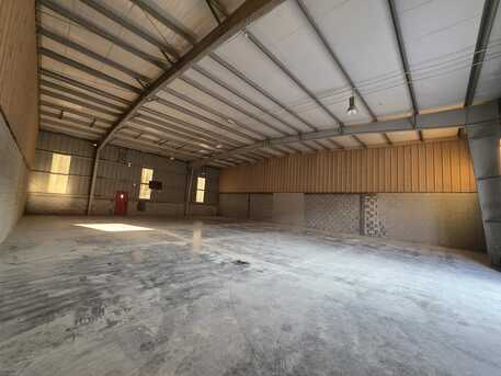 Sitra, Warehouses, BHD 1000,  350 Sq. Meter,  Warehouse For Rent In Sithra