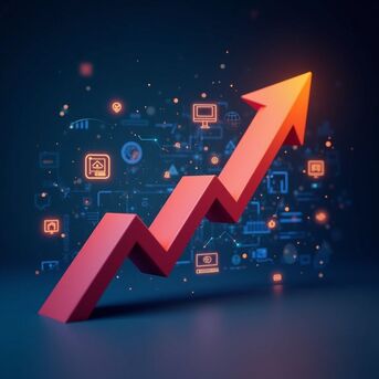 Doha, Graphic Design, Next-Level Marketing Experts | Branding, Campaigns & Lead Flow