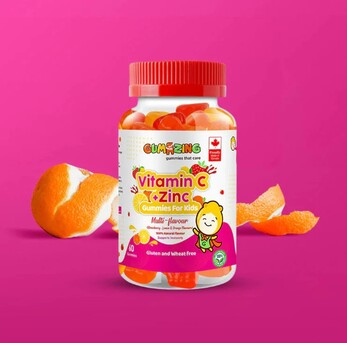 Ho Chi Minh City, Health & Beauty Items, VND 583086,  Healthy Growth Starts Here: The Best Gummies For Smarter, Stronger Kids!