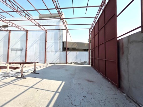 Manama, Warehouses, BHD 450,  315 Sq. Meter,  Brand New Warehouse For Rent In Buri