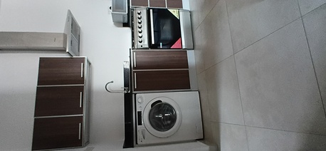 Segaya, Apartments/Houses, BHD 270/month,  Furnished,  1 BR,  1 Bhk Neat And Clean With Car Parking