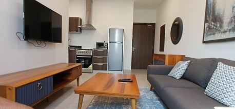 Segaya, Apartments/Houses, BHD 270/month,  Furnished,  1 BR,  1 Bhk Neat And Clean With Car Parking
