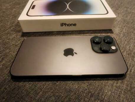 Al Sulaymaniyyah, Mobile Phones, SAR 2200,  Apple IPhone 14 Pro Max