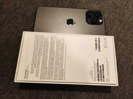 Al Sulaymaniyyah, Mobile Phones, SAR 2200,  Apple IPhone 14 Pro Max