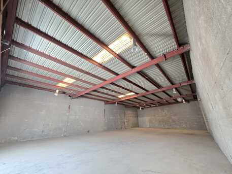 Sitra, Warehouses, BHD 600,  275 Sq. Meter,  Warehouse For Rent In Sithra
