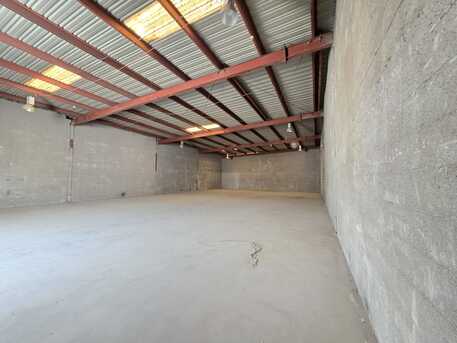 Sitra, Warehouses, BHD 600,  275 Sq. Meter,  Warehouse For Rent In Sithra