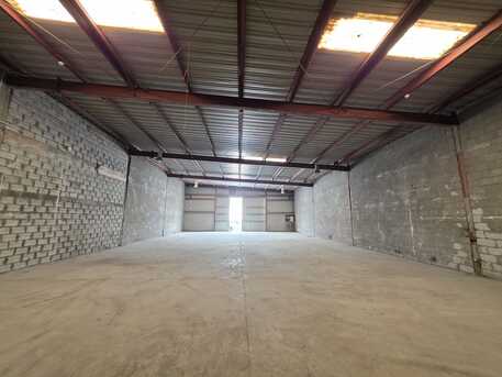 Sitra, Warehouses, BHD 600,  275 Sq. Meter,  Warehouse For Rent In Sithra