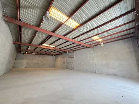 Sitra, Warehouses, BHD 600,  275 Sq. Meter,  Warehouse For Rent In Sithra