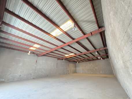 Sitra, Warehouses, BHD 600,  275 Sq. Meter,  Warehouse For Rent In Sithra