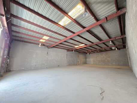 Sitra, Warehouses, BHD 600,  275 Sq. Meter,  Warehouse For Rent In Sithra