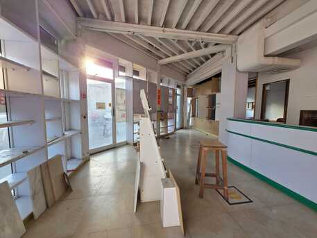 Salmabad, Shops, BHD 700,  200 Sq. Meter,  Shop For Rent In Salmabad