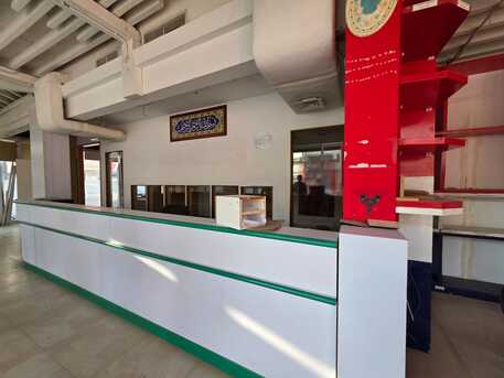 Salmabad, Shops, BHD 700,  200 Sq. Meter,  Shop For Rent In Salmabad