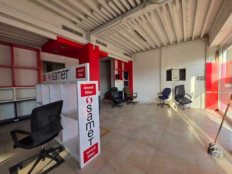 Salmabad, Shops, BHD 700,  200 Sq. Meter,  Shop For Rent In Salmabad