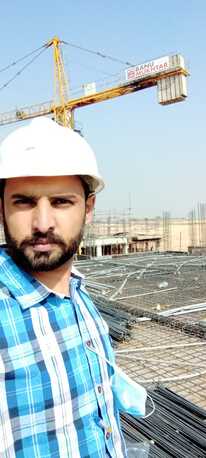 Riyadh, Job Seekers, Electrical Site Engineer