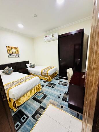 Jubail, Apartments, Flats, Houses & Villas, Furnished,  2 BR,  2 Bhk Furnished Apartments Available For Rent