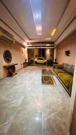 Jubail, Apartments, Flats, Houses & Villas, Furnished,  2 BR,  2 Bhk Furnished Apartments Available For Rent