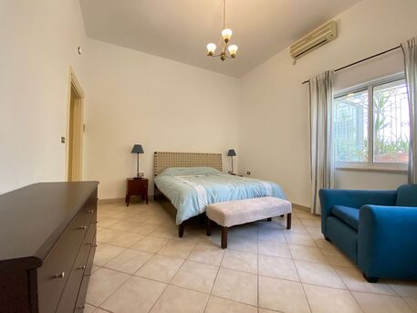 Paris, Apartments/Houses, Jod 18000/year,  Furnished,  2 BR,  Wonderful Furnished Ground Floor Apartment For Rent In Lweibdeh