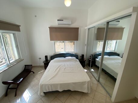 Paris, Apartments/Houses, Jod 18000/year,  Furnished,  2 BR,  Wonderful Furnished Ground Floor Apartment For Rent In Lweibdeh