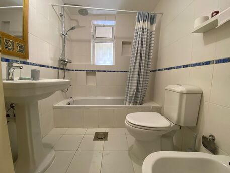 Paris, Apartments/Houses, Jod 18000/year,  Furnished,  2 BR,  Wonderful Furnished Ground Floor Apartment For Rent In Lweibdeh