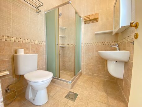 Paris, Apartments/Houses, Jod 18000/year,  Furnished,  2 BR,  Wonderful Furnished Ground Floor Apartment For Rent In Lweibdeh