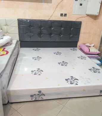 Jeddah, Furniture, SAR 3,  Double Size Beds &ndash; Bring Home Style, Space & Comfort
