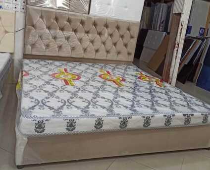 Jeddah, Furniture, SAR 3,  Double Size Beds &ndash; Bring Home Style, Space & Comfort