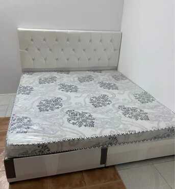 Jeddah, Furniture, SAR 3,  Double Size Beds &ndash; Bring Home Style, Space & Comfort