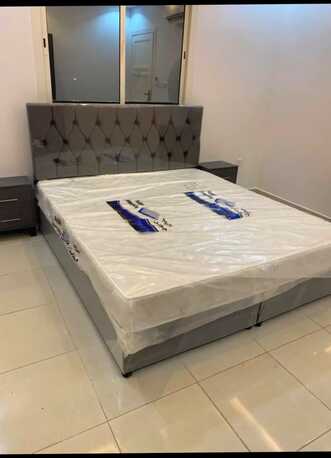 Jeddah, Furniture, SAR 3,  Double Size Beds &ndash; Bring Home Style, Space & Comfort
