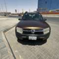 SAR 12800,  Renault Duster,  2015,  Automatic,  159000 KM,