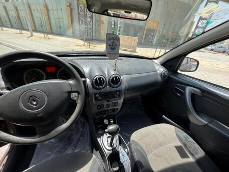 Riyadh, Vehicles, Cars & Trucks , SAR 12800,  Renault Duster,  2015,  Automatic,  159000 KM,