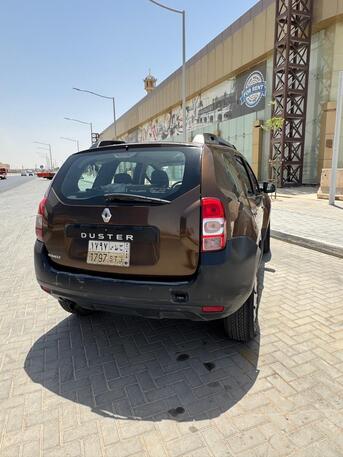Riyadh, Vehicles, Cars & Trucks , SAR 12800,  Renault Duster,  2015,  Automatic,  159000 KM,