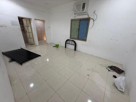 Muharraq, Apartments/Houses, BHD 130/month,  Studio,  Studio For Rent In Muharraq With EWA , Unlimited Opposite Master Point
