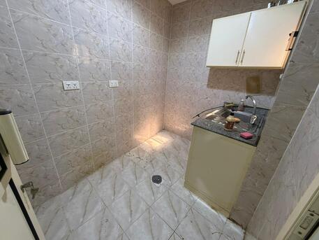 Muharraq, Apartments/Houses, BHD 130/month,  Studio,  Studio For Rent In Muharraq With EWA , Unlimited Opposite Master Point