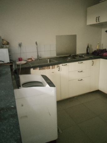 Ghirnatah, Rooms Available, SAR 1500/month,  Executive Bachelor Room In Exit Available