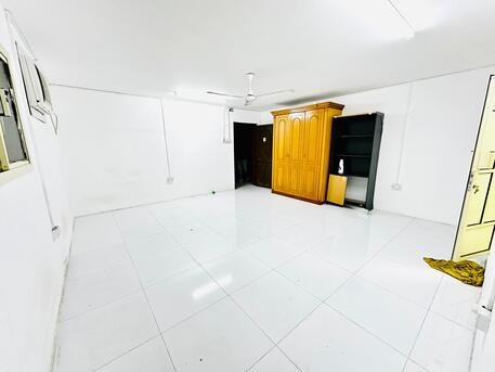 Gudaibiya, Apartments/Houses, BHD 150/month,  Studio,  Studio Flat For Rent In Gudiaibiya Inside Philipino Garden