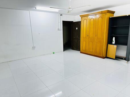 Gudaibiya, Apartments/Houses, BHD 150/month,  Studio,  Studio Flat For Rent In Gudiaibiya Inside Philipino Garden