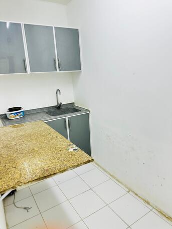 Gudaibiya, Apartments/Houses, BHD 150/month,  Studio,  Studio Flat For Rent In Gudiaibiya Inside Philipino Garden