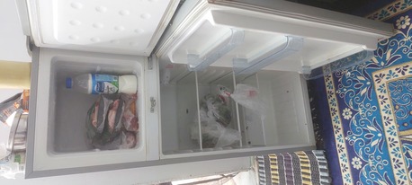 Al Rawdah, Appliances, SAR 450,  Refrigerator Or Fridge