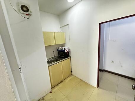 Hoora, Apartments/Houses, BHD 130/month,  Studio,  Studio Flat For Rent In Hoora With EWA Nearby Gossi Mall