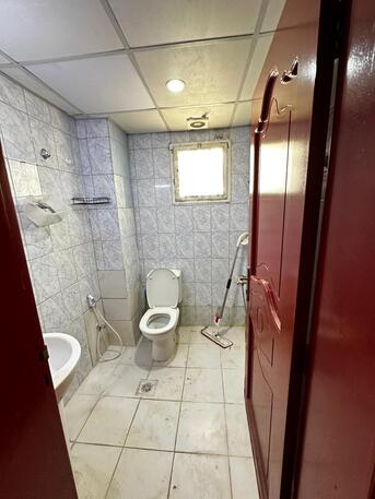 Hoora, Apartments/Houses, BHD 130/month,  Studio,  Studio Flat For Rent In Hoora With EWA Nearby Gossi Mall