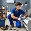 AC Repair Service Center In MG Road Gurgaon
