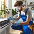 AC Repair Service Center In Sector M-5 Gurgaon