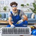 AC Repair Service Center In Sector-113 Gurgaon