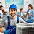 AC Repair Service Center In Sector-33 Gurgaon
