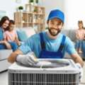 AC Repair Service Center In Sector-38 Gurgaon