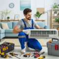 AC Repair Service Center In Sector-43 Gurgaon