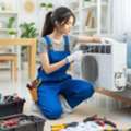 AC Repair Service Center In Sector-51 Gurgaon