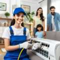 AC Repair Service Center In Sector-53 Gurgaon